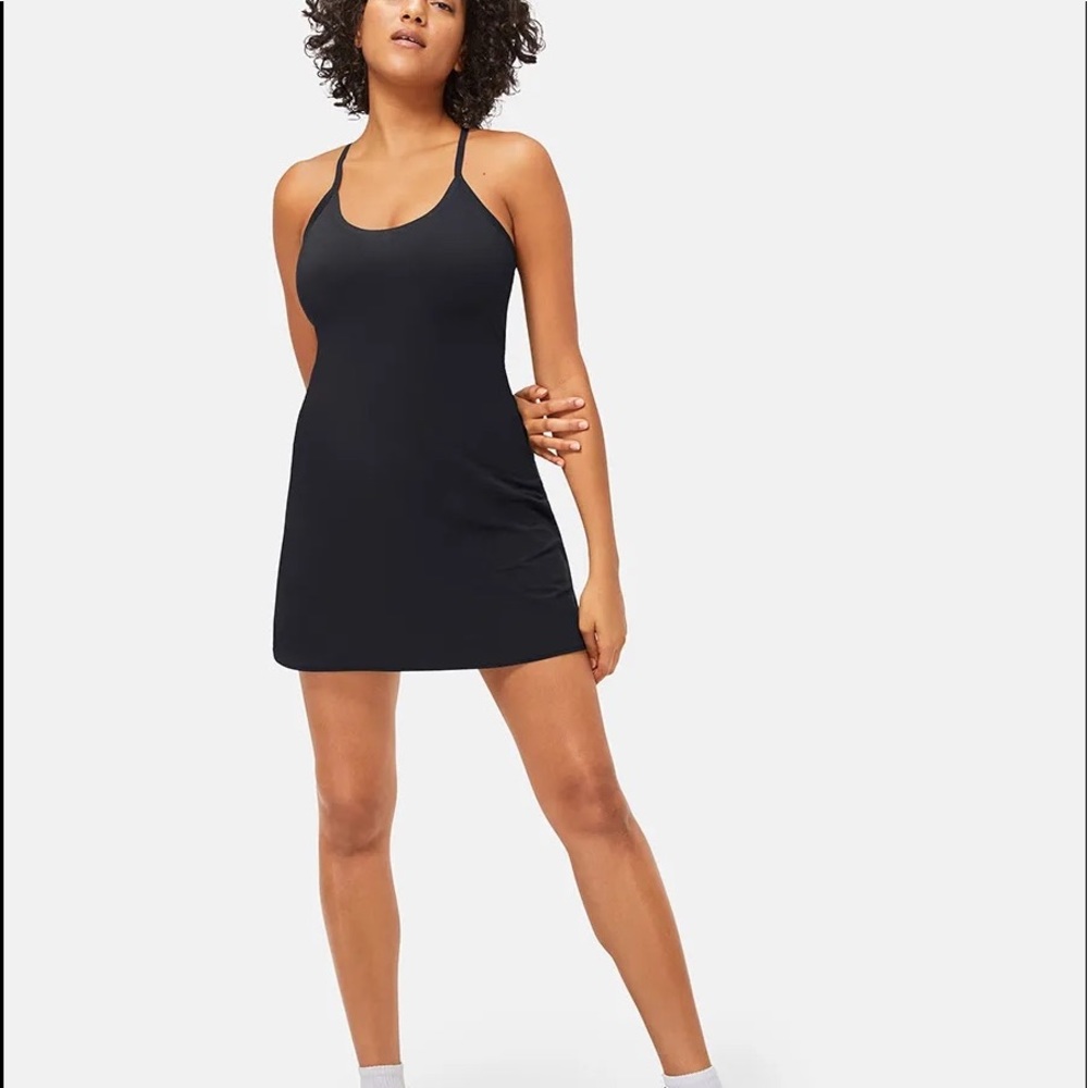 OUTDOOR VOICES DRESS